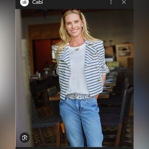 Cabi jacket